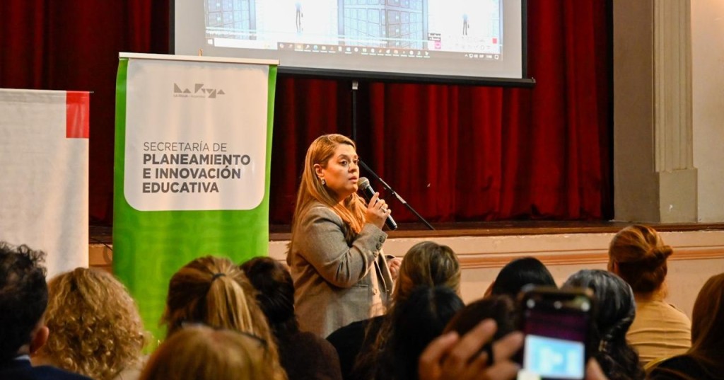 Ya rige en La Rioja el nuevo protocolo ante las amenazas en las escuelas