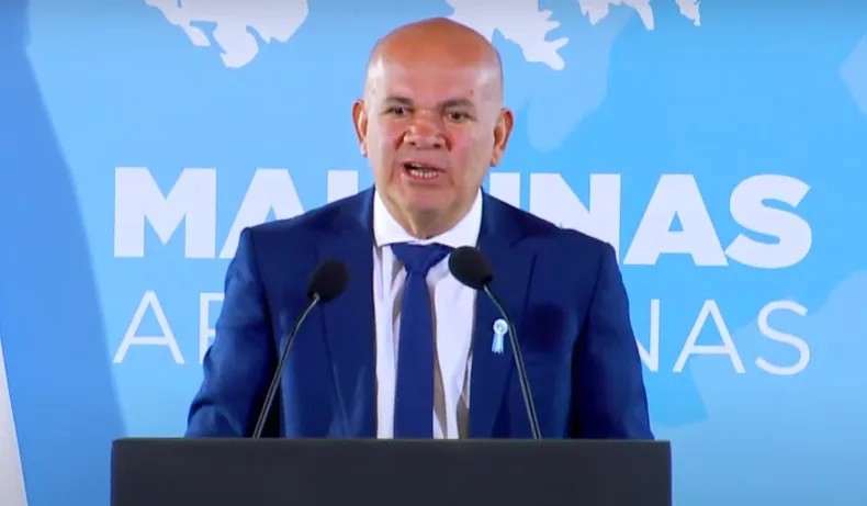 &ldquo;La corrupci&oacute;n que hay en el Gobierno es espantosa, no hay &aacute;rea donde no haya corrupci&oacute;n&rdquo;