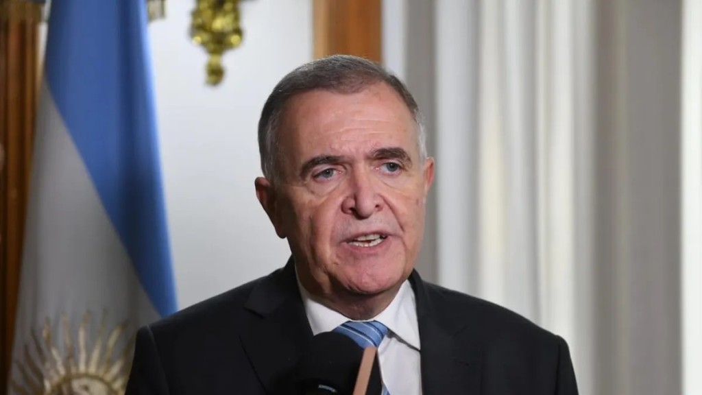 Jaldo: &ldquo;Quieren una elecci&oacute;n hecha a medida&rdquo;