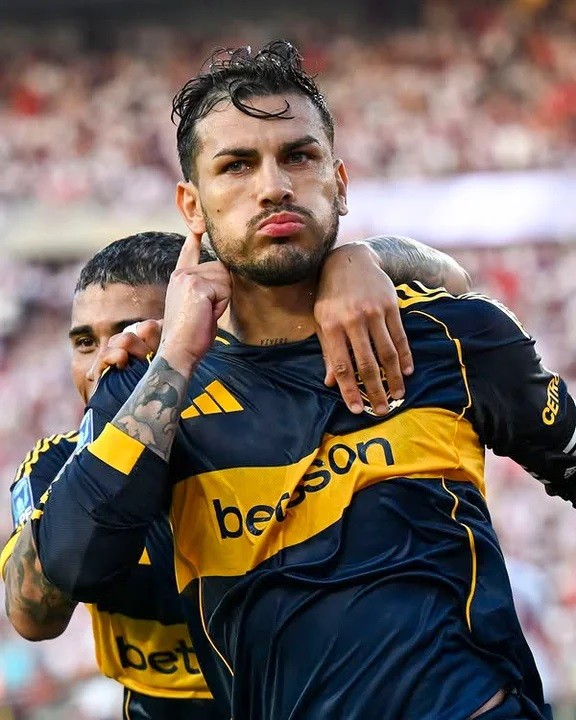 Boca se juega medio pasaje en Brasil: duelo clave ante Cruzeiro por la Libertadores