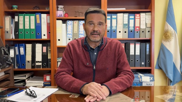 Bolognesi aclar&oacute; que no se incorporan nuevos cargos ni impuestos en las boletas