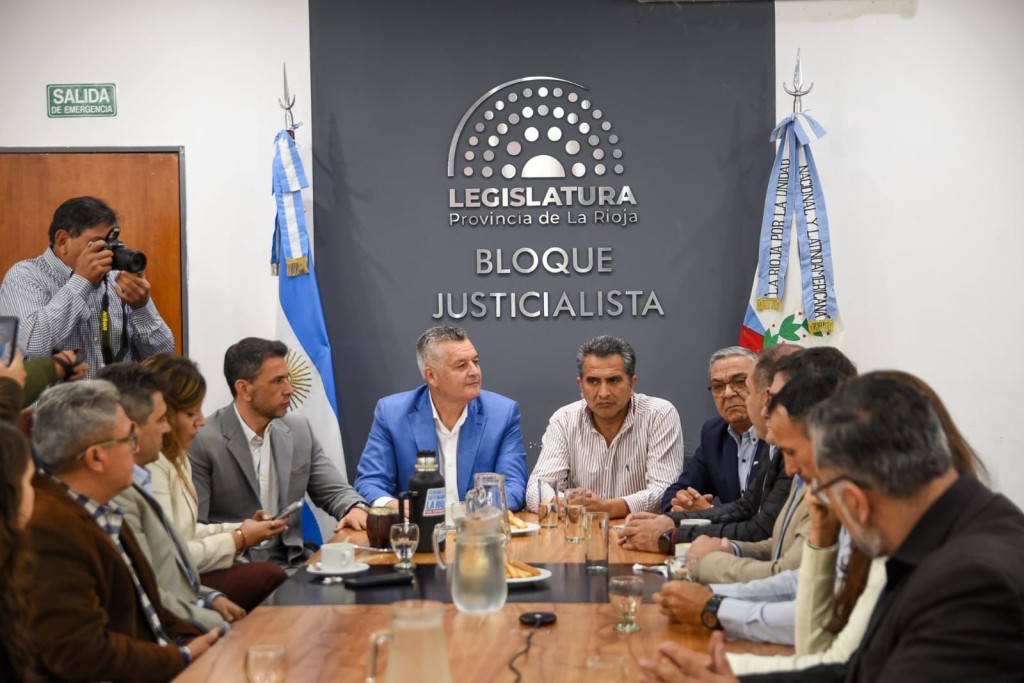 La Rioja busca atraer inversiones: avanza un proyecto clave para potenciar el turismo