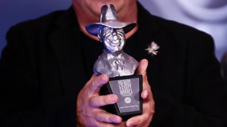 Premios Gardel 2026: qui&eacute;nes lideran las nominaciones y cu&aacute;ndo ser&aacute; la gran noche de la m&uacute;sica argentina