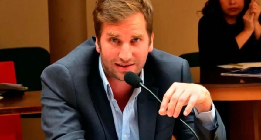 Pettovello desplaz&oacute; a su jefe de Gabinete por un cr&eacute;dito hipotecario del Banco Naci&oacute;n