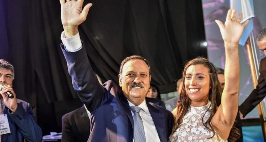 La Justicia desestim&oacute; una denuncia contra el gobernador Ricardo Quintela y la senadora Florencia L&oacute;pez