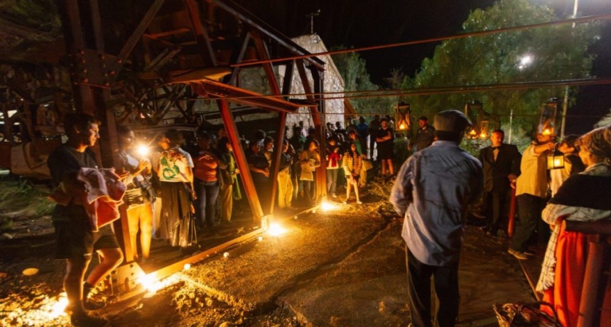 Semana Santa: La Rioja alcanz&oacute; un 70% de ocupaci&oacute;n hotelera y se consolid&oacute; como destino del Norte