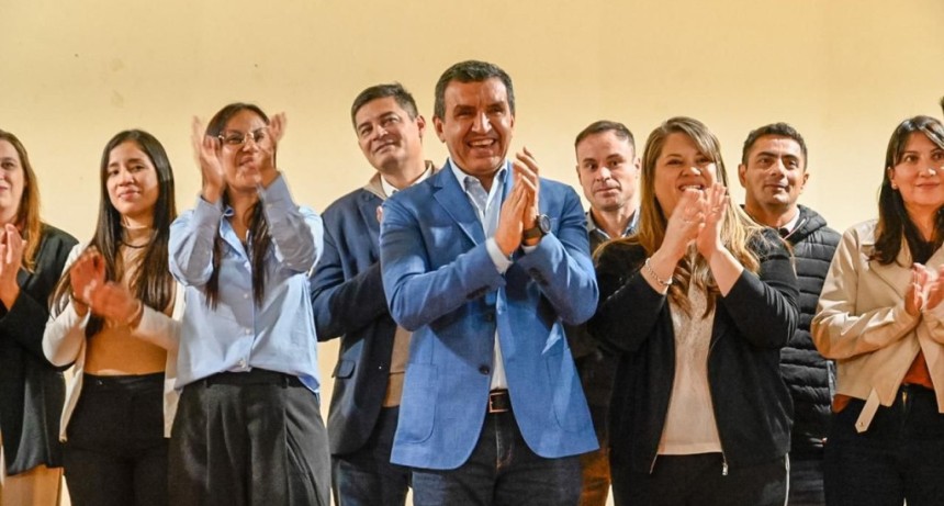Lanzan las Olimpiadas Tem&aacute;ticas 2026 para todos los niveles y modalidades del sistema educativo provincial