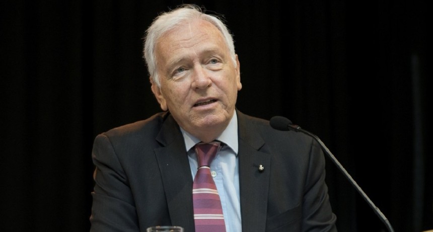 Impugnaron el pliego de Carlos Mahiques ante el Senado