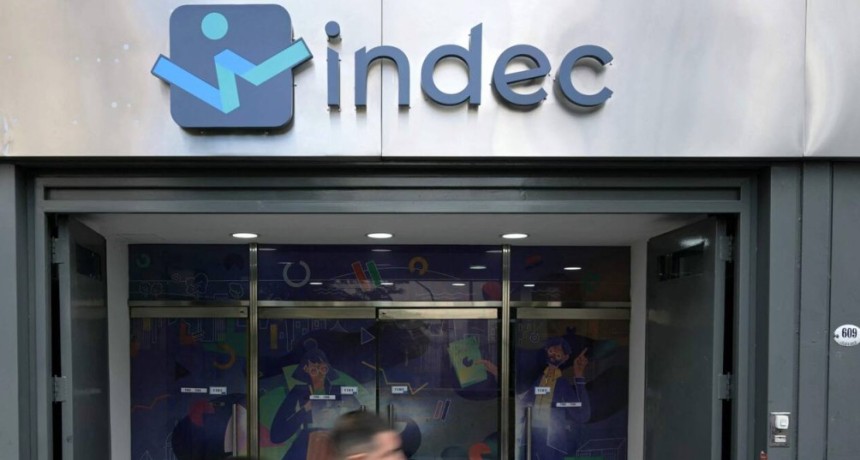 El INDEC publica nuevos datos: la industria sigue en retroceso y la construcci&oacute;n muestra se&ntilde;ales de recuperaci&oacute;n