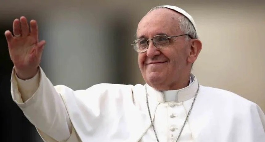 El Vaticano estrena un documental que recorre la vida y el legado de Jorge Bergoglio