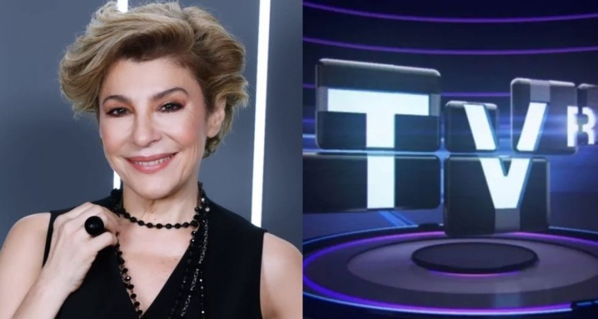 Una TVR renovada regresa a la pantalla con nueva dupla 