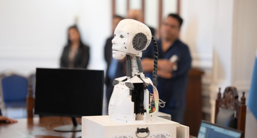 La Rioja muestra su desarrollo cient&iacute;fico-tecnol&oacute;gico con una ronda de medios en el Polo Tecnol&oacute;gico