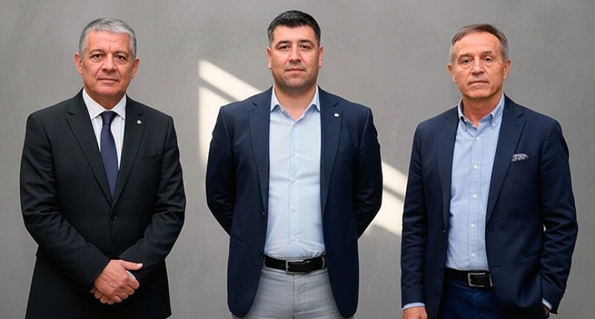 La CGT marchar&aacute; el 30 de abril a Plaza de Mayo