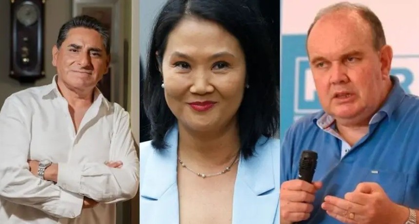 Per&uacute; define su rumbo en las urnas: m&aacute;s de 30 candidatos y un pa&iacute;s atravesado por la crisis pol&iacute;tica