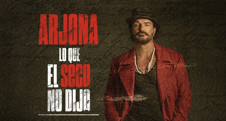 Arjona habilit&oacute; el 14&ordm; show en el Movistar Arena