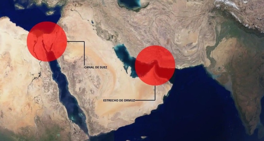 Ir&aacute;n reabre el estrecho de Ormuz en plena tregua con Estados Unidos y busca dar previsibilidad al comercio energ&eacute;tico