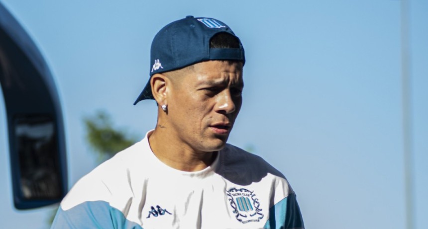 Dura sanci&oacute;n a Marcos Rojo tras el cl&aacute;sico y Racing analiza rescindir su contrato