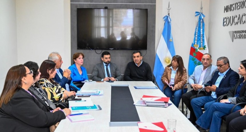 Amenazas en escuelas: la Provincia activa un protocolo clave