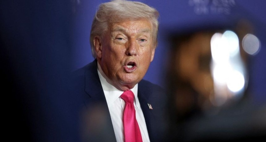 Trump extiende la tregua con Ir&aacute;n, pero endurece la presi&oacute;n con un bloqueo naval