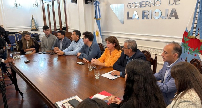 La Provincia refuerza los protocolos escolares con nuevas medidas ante amenazas de violencia