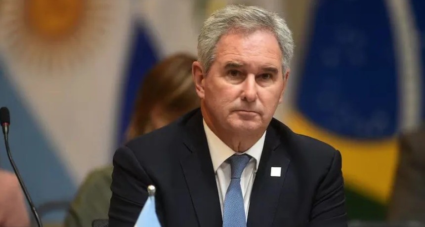 Cruce por Malvinas: el Gobierno rechaz&oacute; la postura brit&aacute;nica y reafirm&oacute; su reclamo de soberan&iacute;a