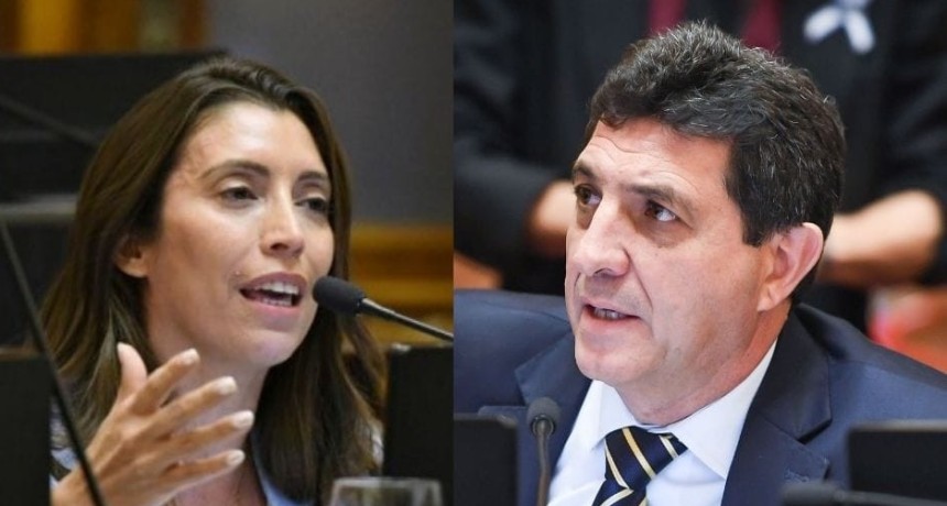 Senadores riojanos solicitan tarifa diferenciada