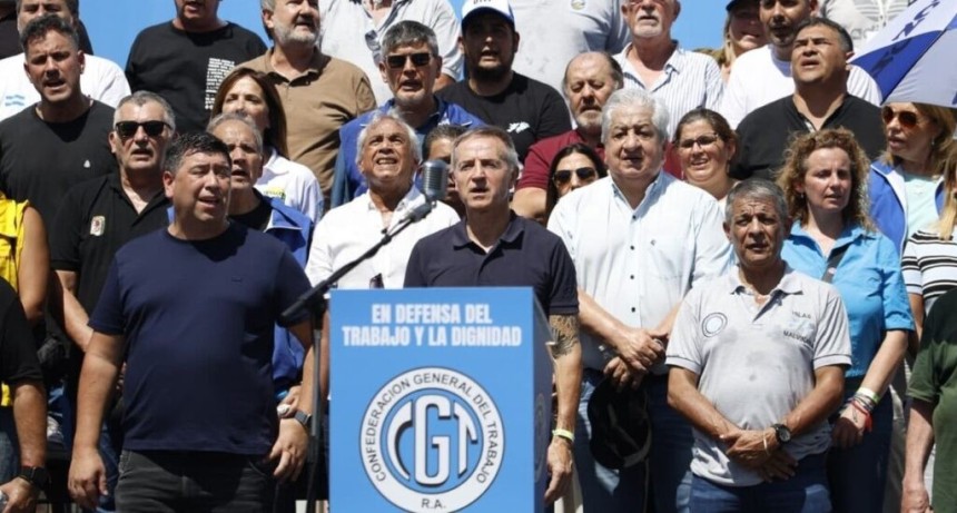 Milei advierte que la validez de la Reforma Laboral se dirimir&aacute; en la Corte