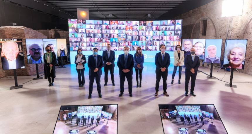 Ampliaci&oacute;n de beneficios y aumentos en la Tarjeta Alimentar