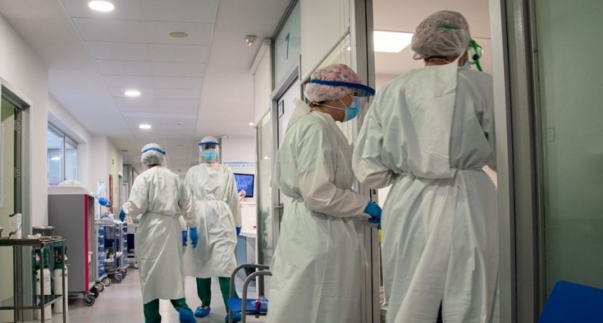 La Rioja registr&oacute; 50 nuevos casos de coronavirus