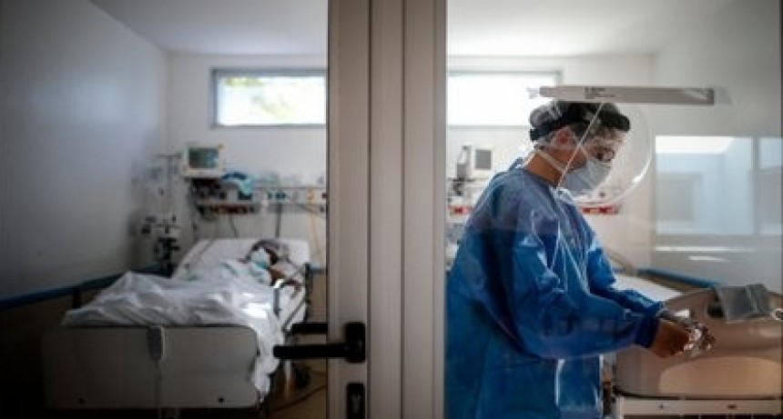 17.381 nuevos casos de coronavirus en Argentina