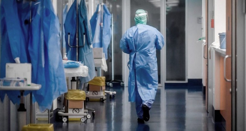 Murieron 270 personas y 16.350 fueron reportadas con coronavirus en las &uacute;ltimas 24 horas