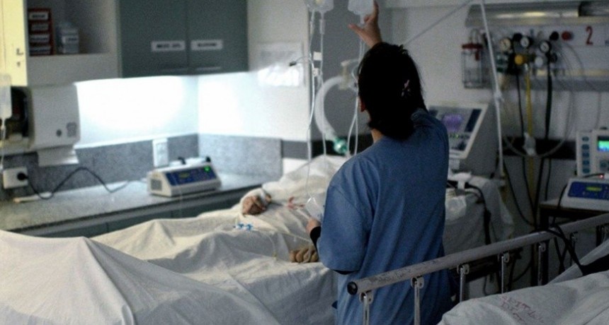 ?Murieron 416 personas y 29.841 fueron reportadas con coronavirus en el pa&iacute;s