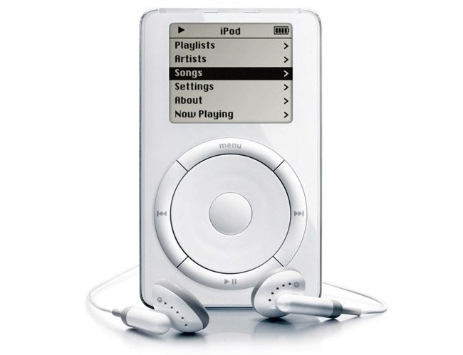 Apple confirmó que dejará de producir el iPod