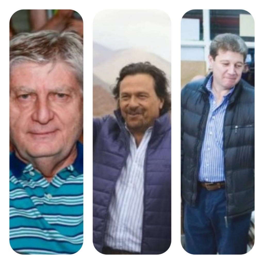 Elecciones 2023: Ganaron los oficialismos en Salta, Tierra del Fuego y La Pampa
