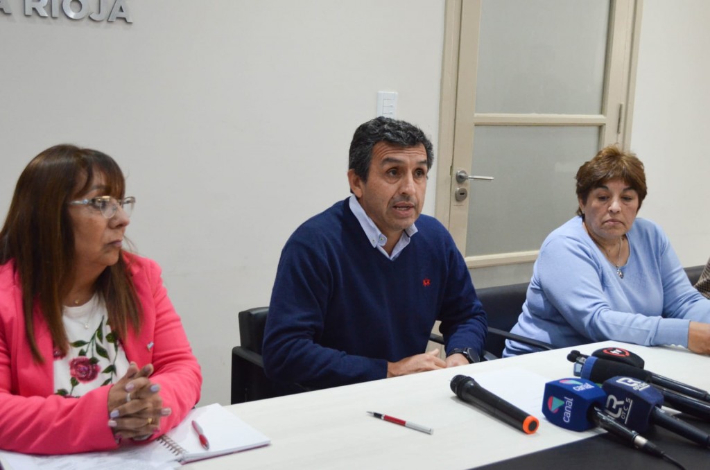  Los resultados de la evaluación Aprender han sido positivos para la provincia
