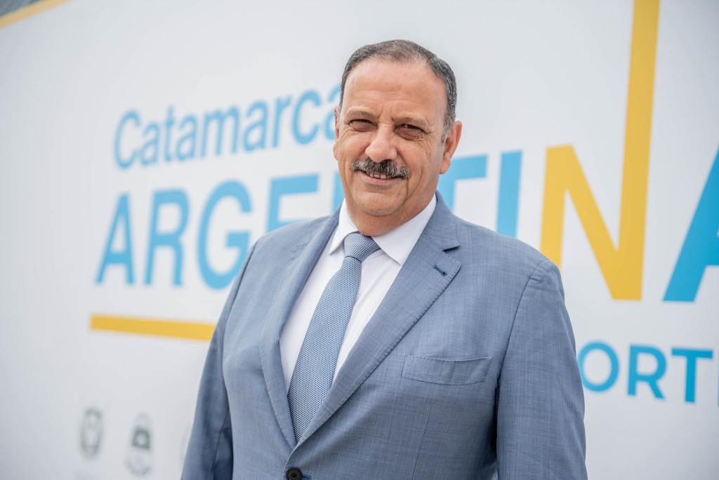 FDT: Quintela pidió nuevamente por la unidad 