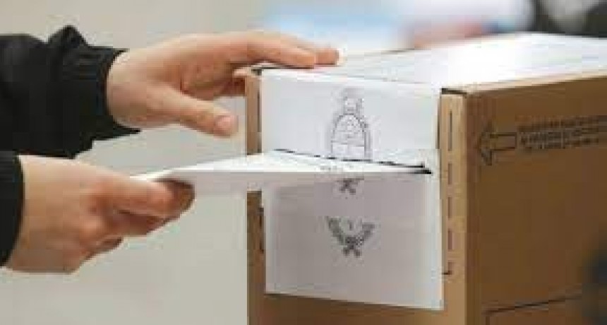 Catamarca convocó a elecciones PASO para 13 de agosto y generales el 22 de octubre 