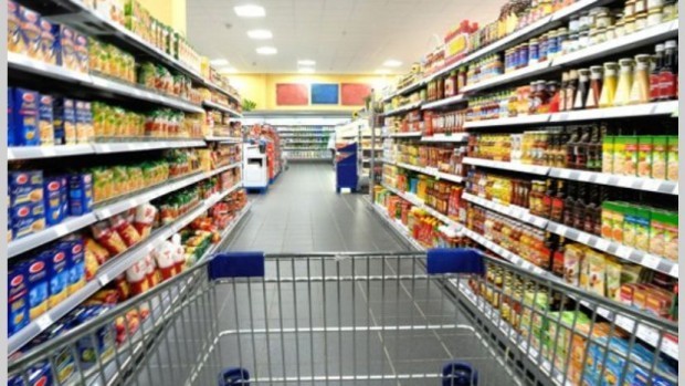 Los supermercados no adhieren al paro de la CGT