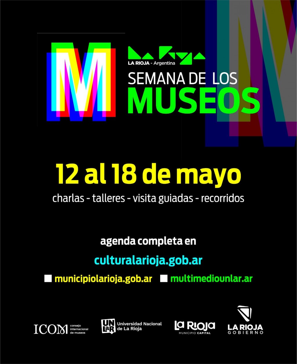 Culturas prepara una semana con actividades por el Día Internacional de los Museos