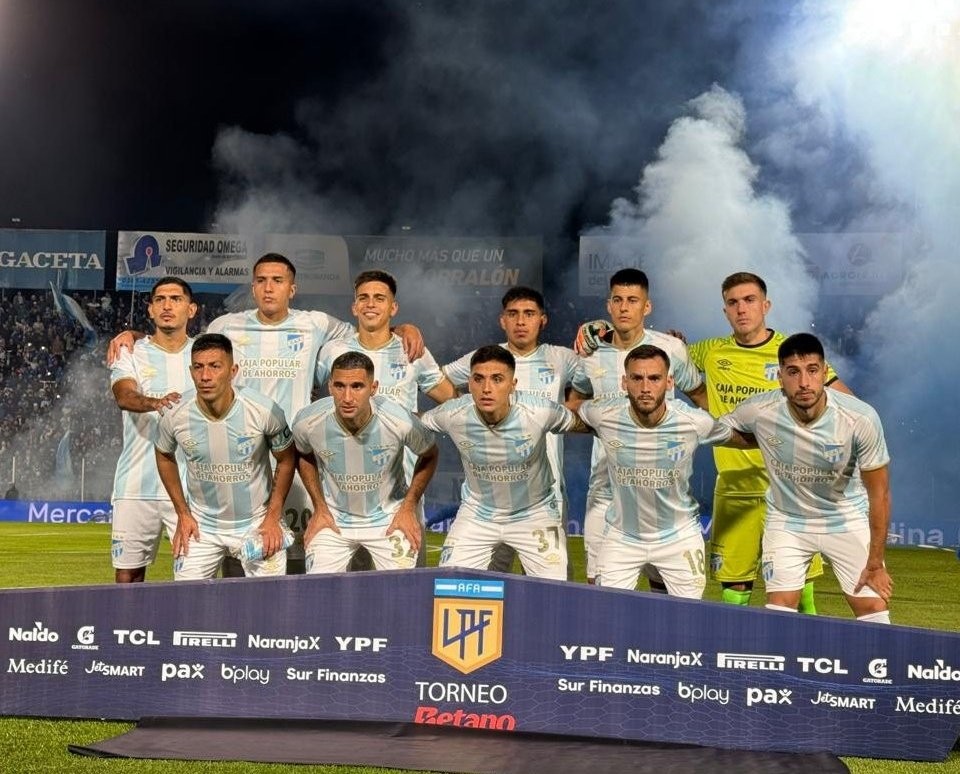 Copa de la Liga:  Boca perdió con Atlético Tucumán