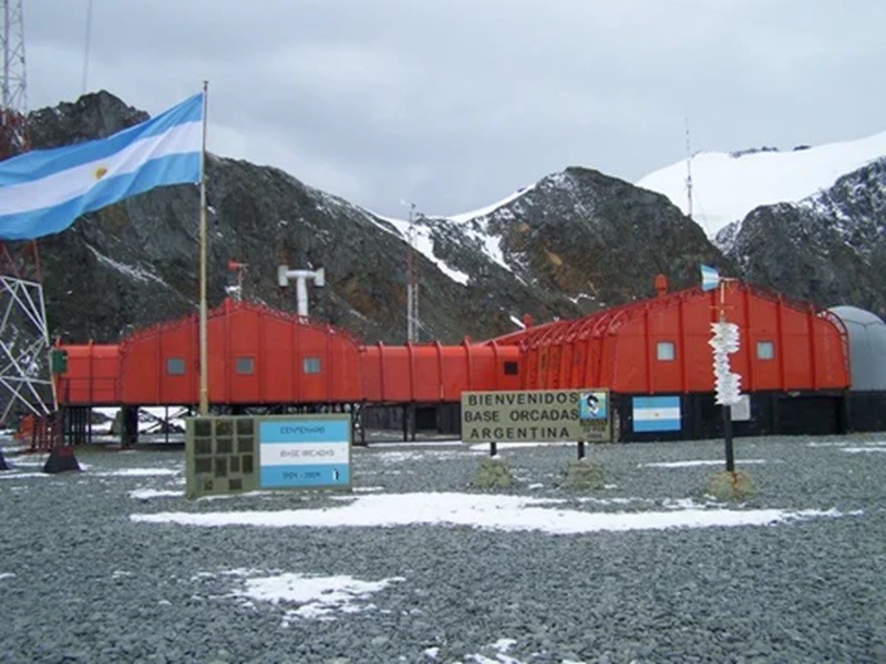 Rusia descubrió la mayor reserva de petróleo del mundo en la Antártida Argentina