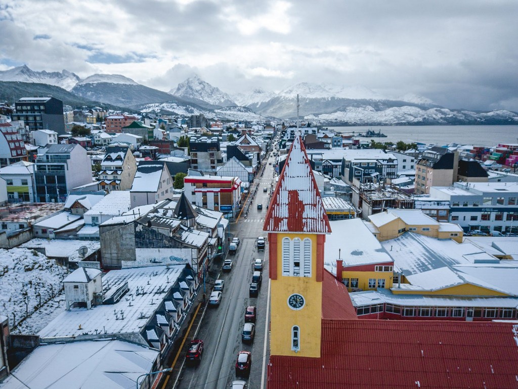 Tierra del Fuego: Comerciantes advierten la imposibilidad de pagar las facturas del gas