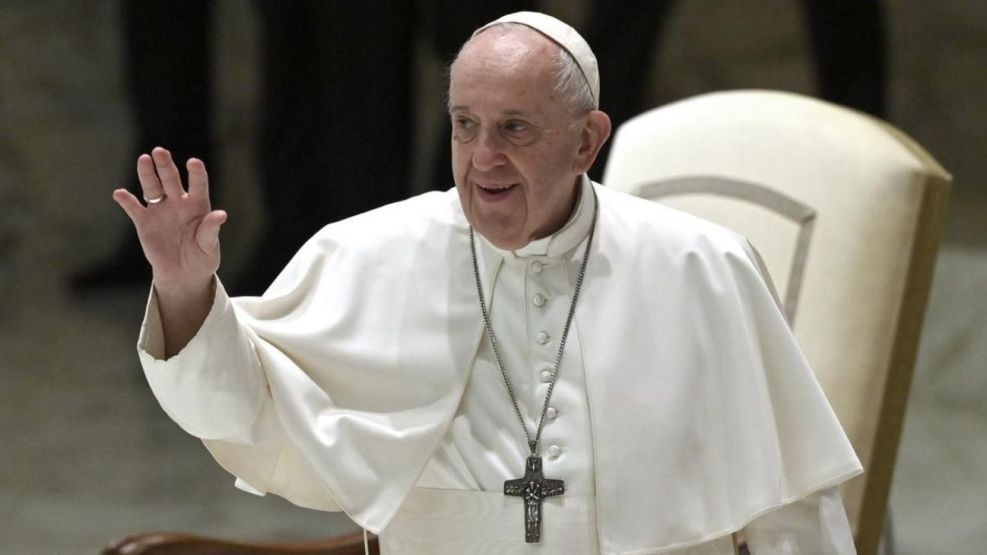  El Papa Francisco anfitrión de la Jornada Mundial de los Niños  