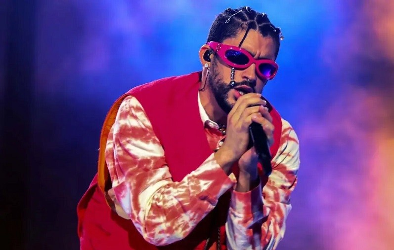 Se confirmó que Bad Bunny vuelve a la Argentina en 2026