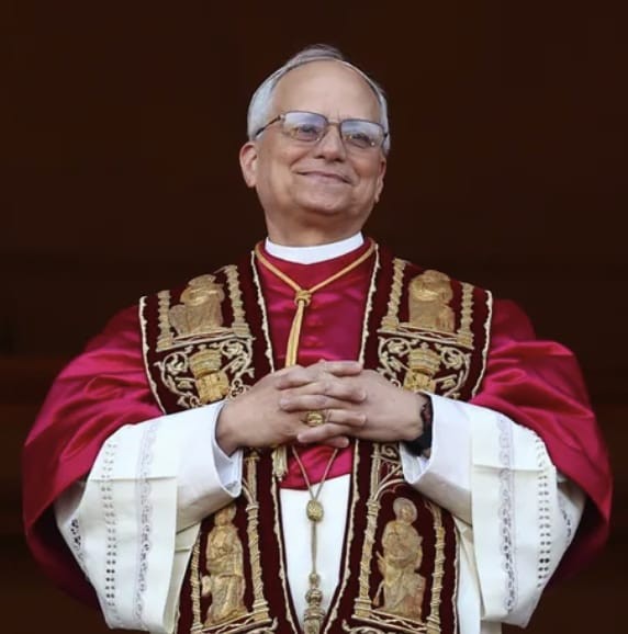 El mundo celebró la llegada del sucesor de Francisco: Robert Prevost es León XIV