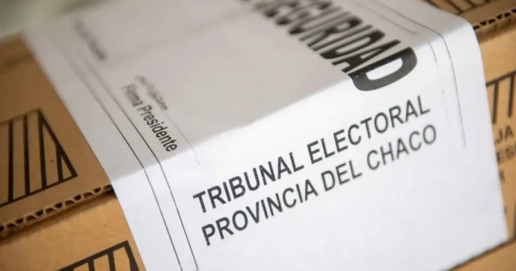 Varias provincias eligen a sus legisladores