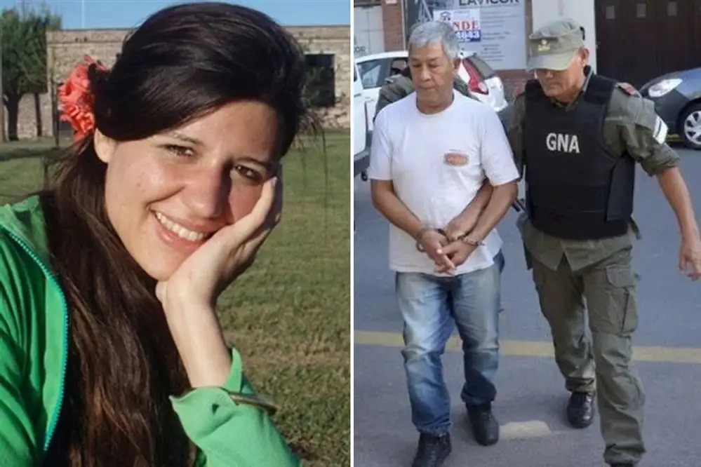 Caso Maria Cash: sobreseyeron al único acusado del asesinato 