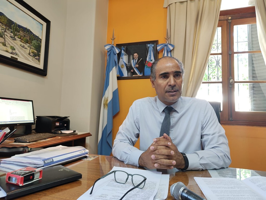 Legislatura aprobó modificaciones en la justicia riojana