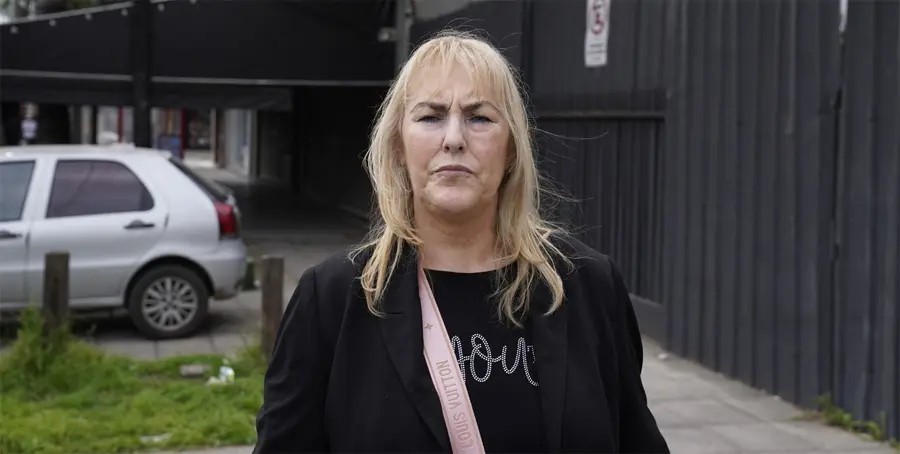 Pesar por la muerte de la abogada que defendía a mujeres víctimas de violencia de género