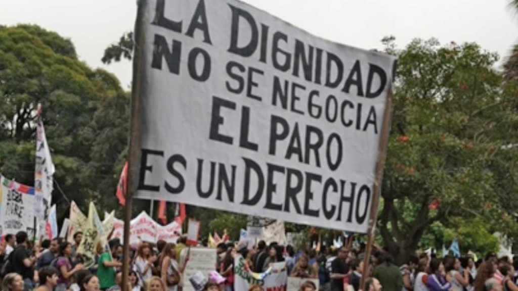 La CGT irá a la justicia por las medidas de Milei que prohiben las huelgas